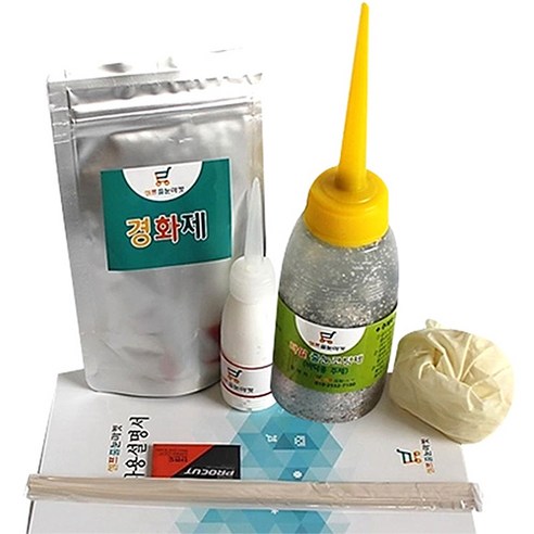 셀프줄눈마켓 바닥용 타일 줄눈 코팅제