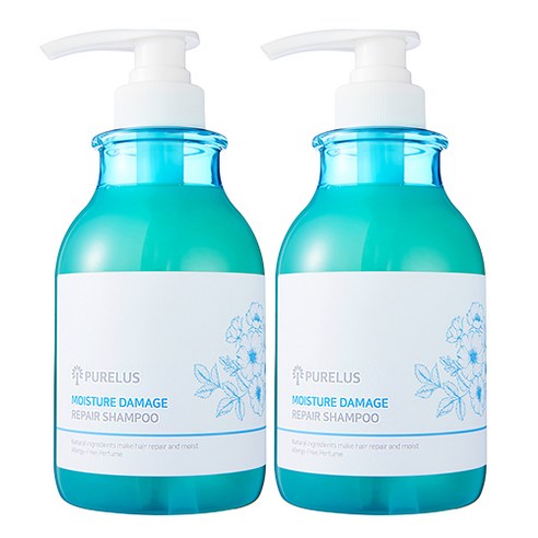 약산성 청소년 샴푸 두피 떡진 머리 정수리 냄새 제거 무실리콘 샴푸 530ml