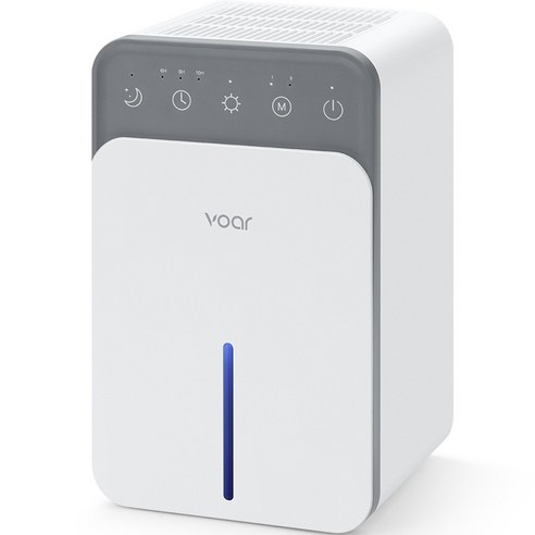보아르 모아S1200 미니제습기 VDE-007WH
