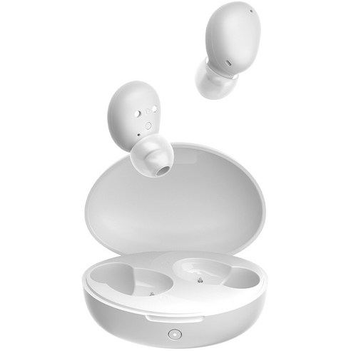 QCY aptX 5.2 블루투스 무선 이어폰 QCY-T16APP