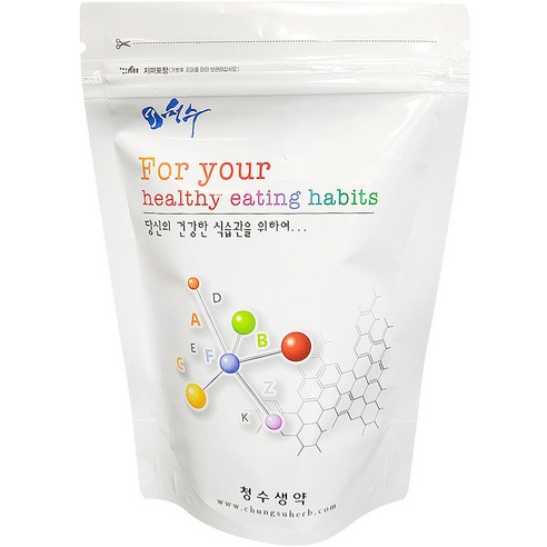 계피분말, 500g