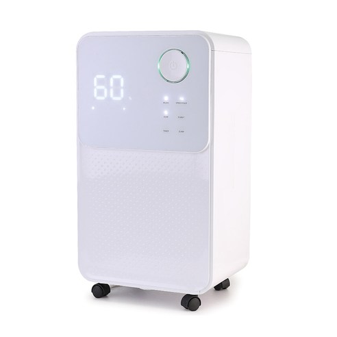 롯데알미늄 제습기 7L~12L, LDH-7000