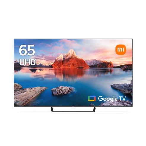 샤오미 안드로이드11 4K UHD LED A Pro TV, 65인치