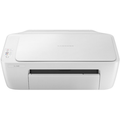 삼성전자 컬러 잉크젯 복합기 SL-J1680