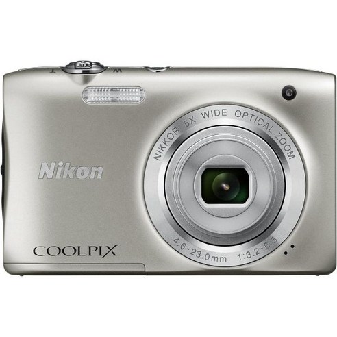 Nikon 디지털 카메라 COOLPIX S2900