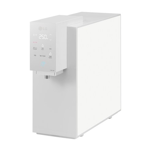 LG 퓨리케어 오브제컬렉션 정수기 WD508ASB4Y0