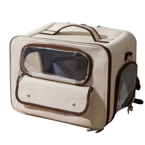 eyimtech 반려동물 백팩 고양이 이동장