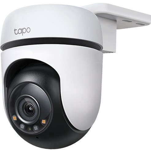 티피링크 움직임추적 보안 카메라 실외용 Tapo C510W