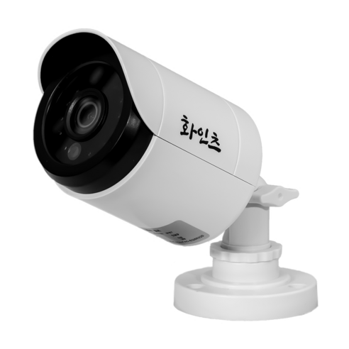 화인츠 실외CCTV 카메라 FAC-EQS5320