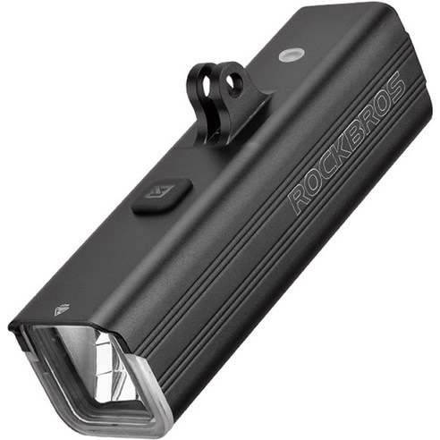 락브로스 C타입 충전식 자전거라이트 RHL1500D