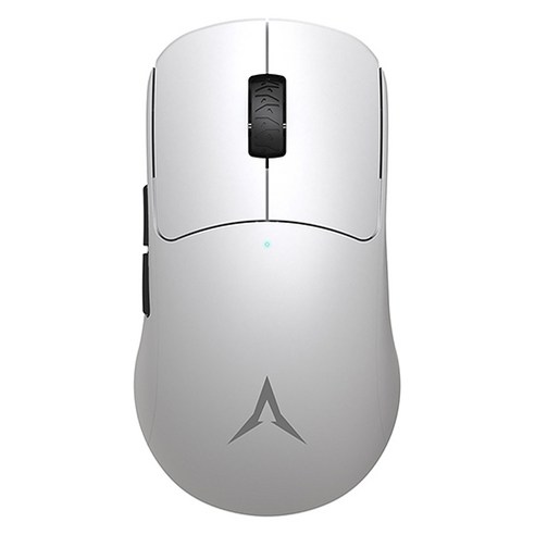 앱코 유선 무선 충전식 미니 게이밍 마우스 H140A