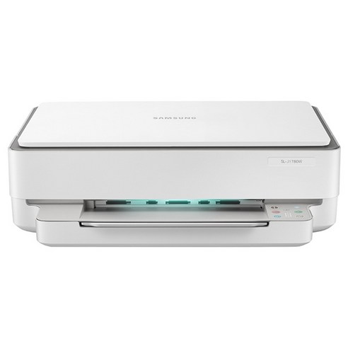 삼성전자 무선 컬러 잉크젯 복합기 SL-J1780W