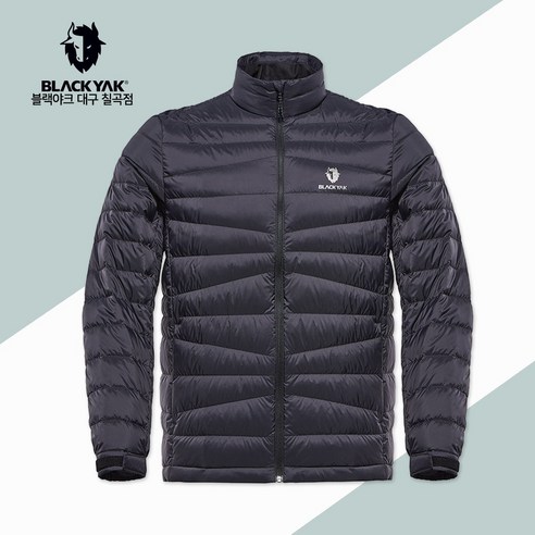 블랙야크 초경량 패딩 B데일리 슬림 다운 자켓 1BYPAW3020