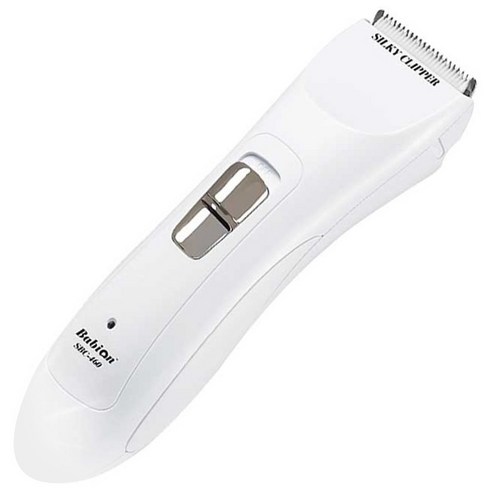 바비온 반려동물 다용도 저자극 세라믹 이발기 SBC-460