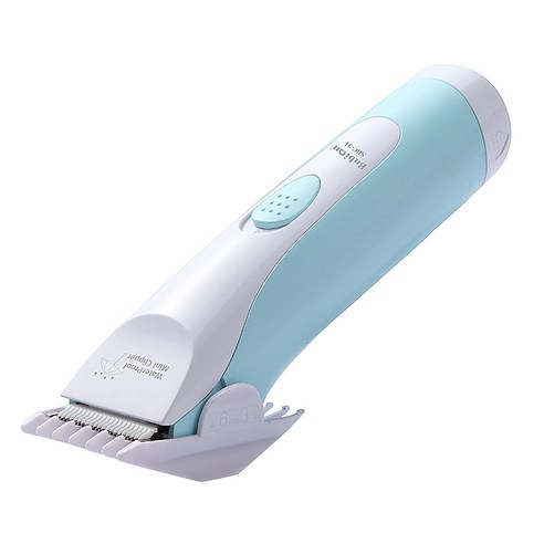 바비온 미니 생활방수 반려동물용 이발기 SBC-31