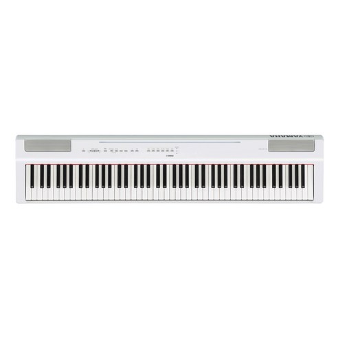 야마하 야마하디지털피아노 YAMAHA P-125A