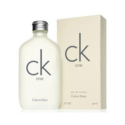 캘빈클라인 CK one 오드뚜왈렛