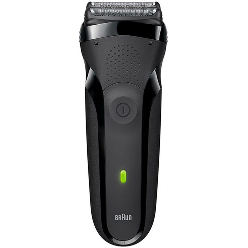BRAUN 시리즈3 전기면도기, 300s