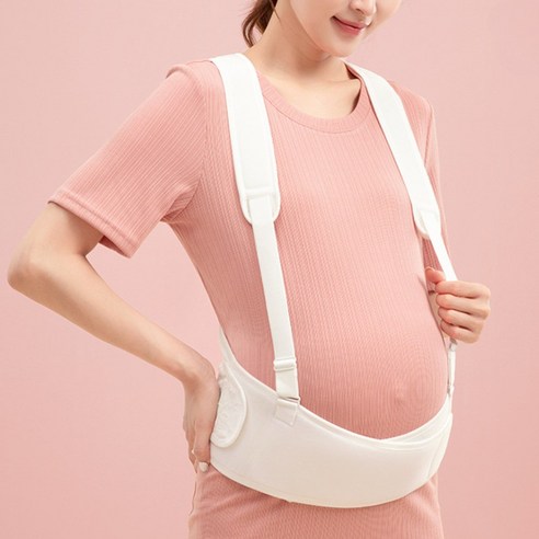 얄리샵 임산부 산전복대