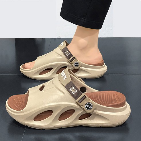Modern Fashion 트렌디 아쿠아 슈즈 샌들