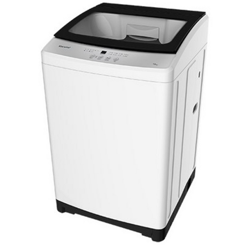 캐리어 클라윈드 전자동 세탁기 KWMT-130AWNWO 13kg