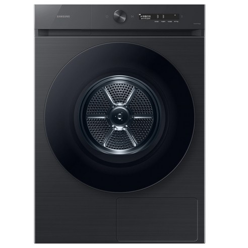 삼성전자 비스포크 그랑데 AI 건조기 DV20CB8600BV 20kg