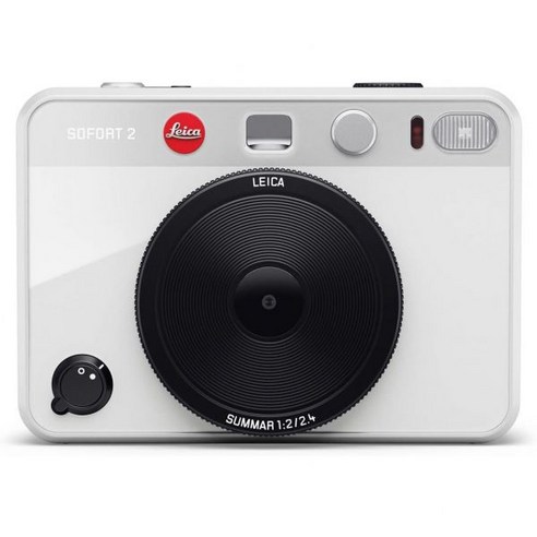 Leica 라이카 SOFORT 2 하이브리드 즉석 카메라
