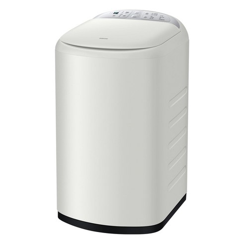 삼성전자 아가사랑 세탁기 WA30DG2120EE 3kg