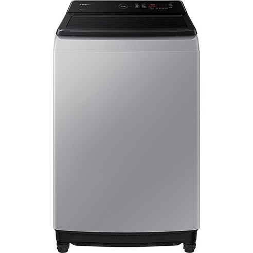 삼성전자 그랑데 통버블 세탁기 WA16CG6441BY 16kg
