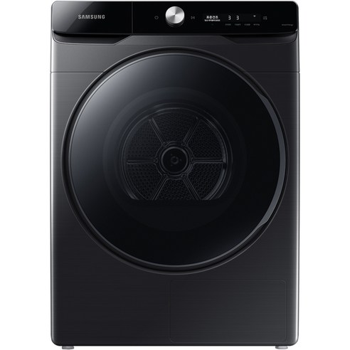 삼성전자 그랑데 건조기 DV17T8740BV 17kg