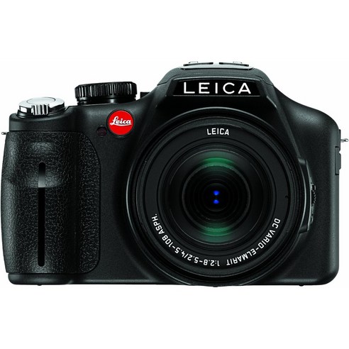 라이카 V-LUX 3 CMOS 카메라 12.1 